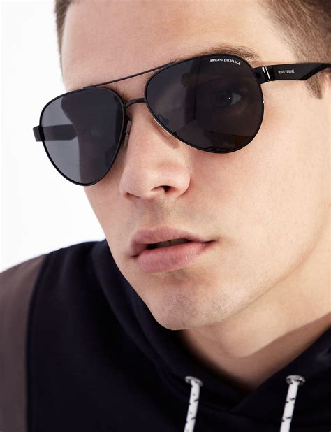 cheap armani exchange sunglasses|Armani Exchange sunglasses for men.